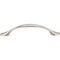 Elements 96 mm Center-to-Center Satin Nickel Arched Somerset Cabinet Pull 80814-SN - alternate 3